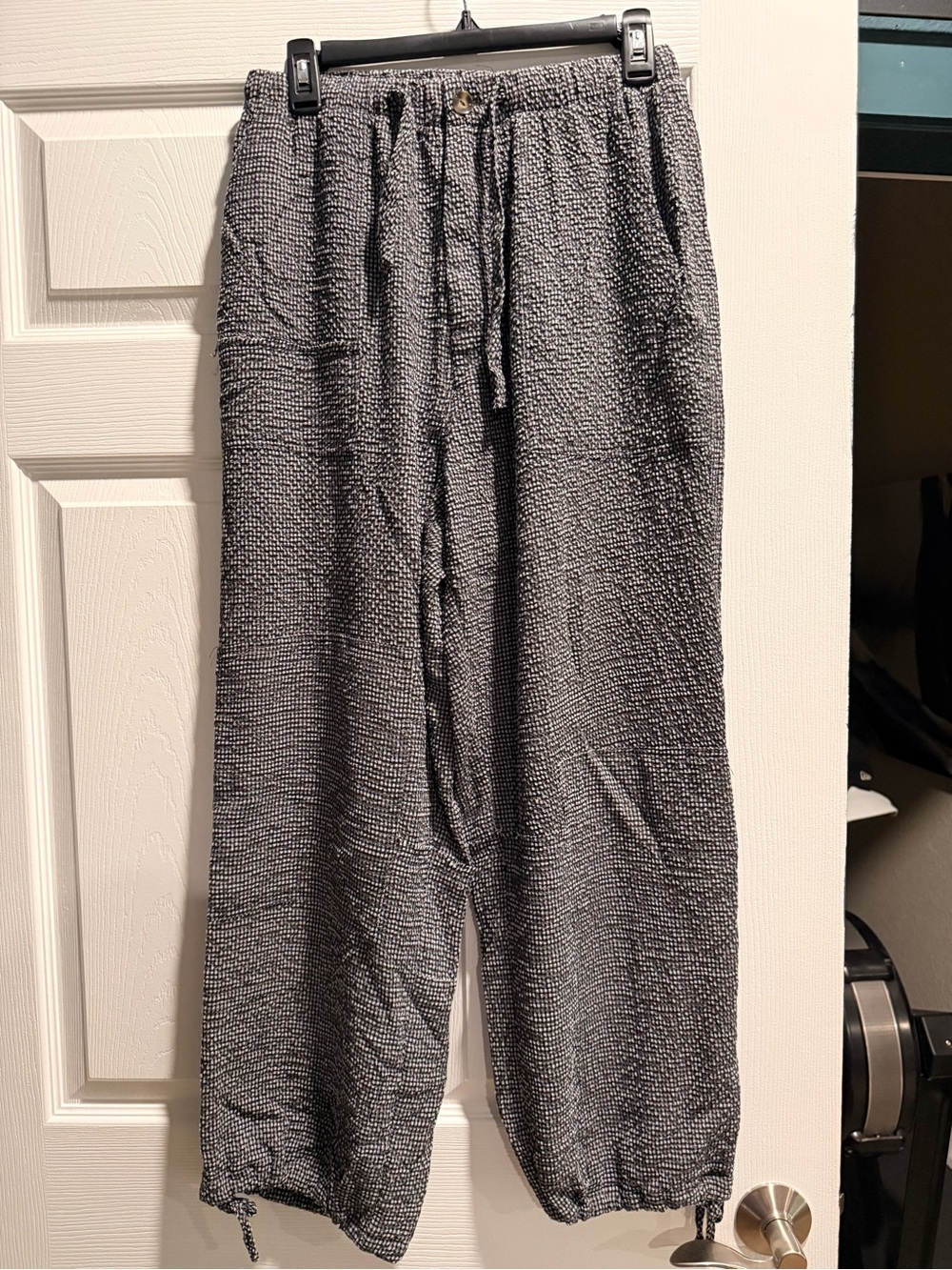 Anthropologie dRA Los Angeles joggers Small